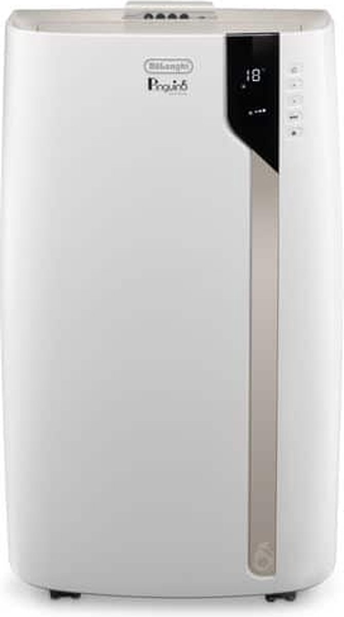 Pinguino Extreme - Mobiele Airco - 8900BTU