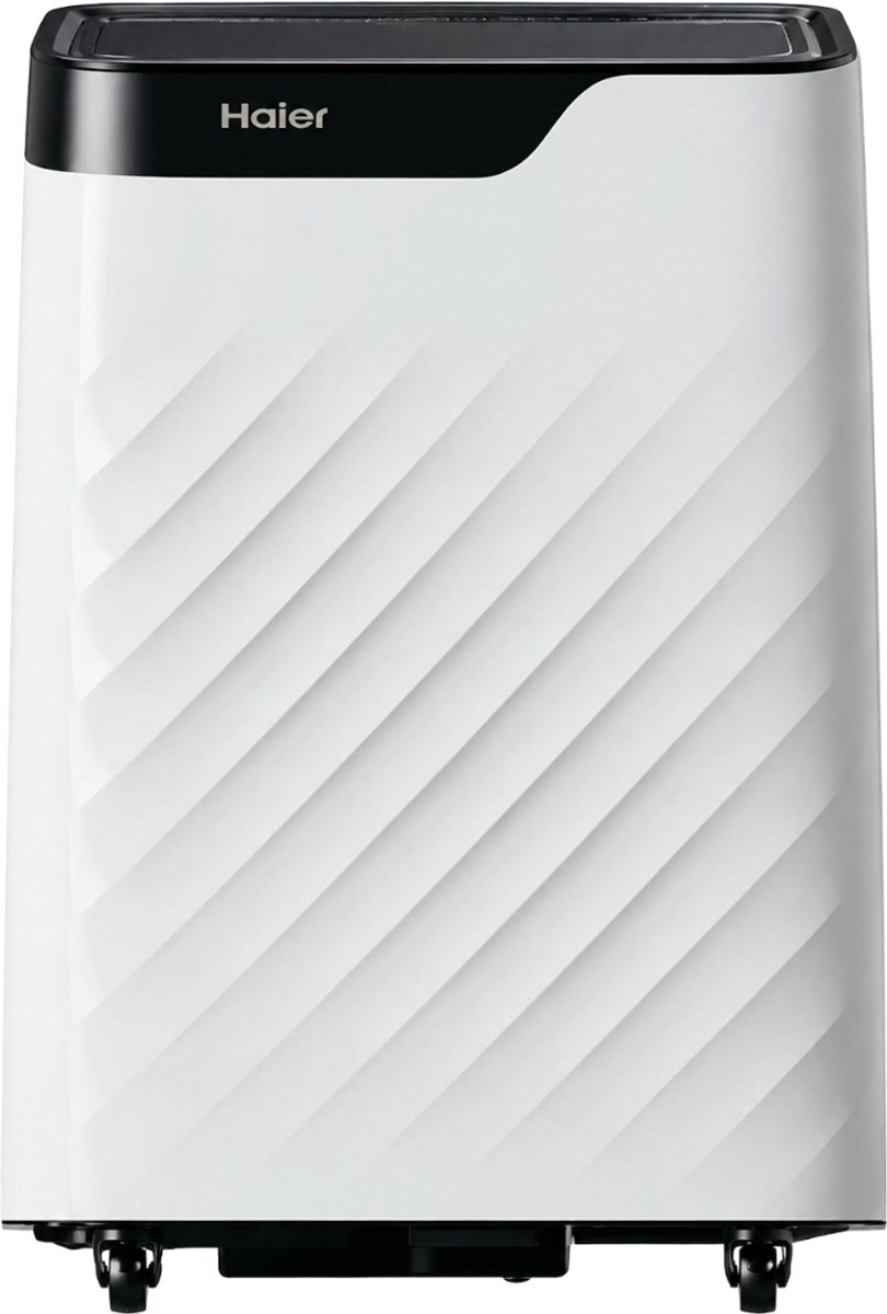 Haier AM25EA1GAA TR - Mobiele Airco - 12000 BTU